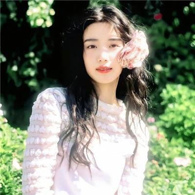 爱在春光乍现时